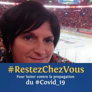 Meet your Posher, Sonia